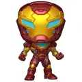 Фигурка Funko POP! Bobble Marvel Games Rivals Iron Man (1066) 83993