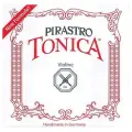 412025 Tonica Violin 4/4 Комплект струн для скрипки, Pirastro