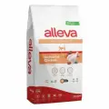 Корм сухой Alleva Equilibrium Chicken Sterilized Cat для взрослых стерилизованных кошек с курицей, 5 кг