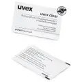 Влажные очищающие салфетки для очков UVEX™ 9963.000 (9963.005) / 20 шт.