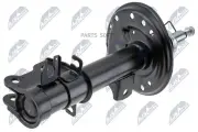 NTY A-CT-033 Амортизатор ПЕР CITRO? N NEMO 08-, FIAT FIORINO 07-, PEUGEOT BIPPER 08- /прав/