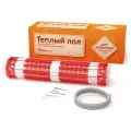 Теплолюкс Вармштадт мат нагревательный 1210 Вт/8 кв. м