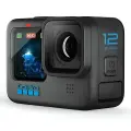 Экшн-камера GoPro HERO12 Black, стабилизация 6.0, 1720 мА·ч, черный