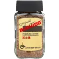 Кофе растворимый Bushido Original, стеклянная банка, 100 г, 3 уп.