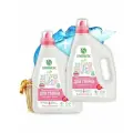 Гель для стирки Synergetic Color, 1,5 л, 2 шт