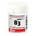 Порошок фторовый REX 83 -2/-12 old snow/mixed snow/artificia