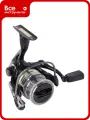 Безынерционная катушка Salmo Sniper SPIN II 4 4000FD SSS04-40FD