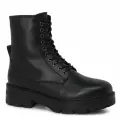 Ботинки TENDANCE, размер 36, черный