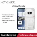 Смартфон NOTHING Phone (2a), 8/128ГБ, global