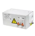 Ящик Texenergo с понижающим трансформатором ЯТП-220-36-0,25