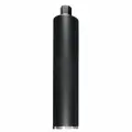 Алмазная коронка 63x450 мм, 1 1/4 UNC IRBISDIAM UNC63450