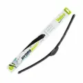 Щетка стеклоочистителя лобового стекла бескаркасная Valeo HydroConnect Upgrade HU55 (578576) 550мм