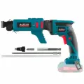 Дрель ак 21 CBS 21-55 BL Solo бесщеточный ленточный (без АКБ и ЗУ)