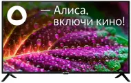 Телевизор BAFF 43Y FHD-R Smart TV FHD 43 43 Full HD, черный