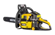 Бензопила, Huter BS-2М, 3.1 л. с, 2-х тактный, с воздушным охлаждением