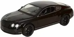 Радиоуправляемая машина CL Bentley Continental 2048, масштаб 1:14, акб