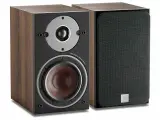 Полочная акустика Dali Oberon 1 C Dark Walnut