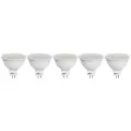 Лампа светодиодная PLED-SP JCDR 9w GU5.3 3000K-E 2859754A Jazzway (5 шт)