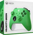 Геймпад Microsoft беспроводной Xbox Wireless Controller Series S/X/ONE/PC (velocity green)