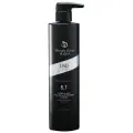DSD Dixidox de Luxe steel and silk treatment shampoo № 5.1 - Шампунь Восстанавливающий Сталь и Шелк 500 мл