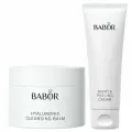 BABOR Очищающий дуэт Молодость Pro