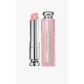 Бальзам для губ Dior Addict Lip Glow 001 Pink, кремовый, без отдушек, 3 г