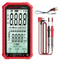 MAYILON MY8233 ЖК-цифровой интеллектуальный цифровой мультиметр с большим
