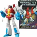 Коллекционный сборный трансформер HASBRO YOLOPARK Starscream (Старскрим)/AMK Mini Series 11 см