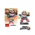 Amiibo Варио Wario Super Smash Bros. Collection