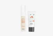 Подарочный набор для ухода за кожей лица YADAH Conceal with care set