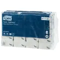 Полотенца бумажные TORK Xpress universal multifold 471102 / 471103, 20 уп. 190 лист., белый, без запаха
