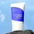 Увлажняющий минеральный солнцезащитный крем IsNtree Hyaluronic Acid Natural Sun Cream SPF50+