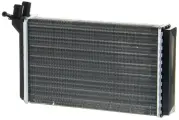 Радиатор отопителя HOFER HF730223, для ВАЗ 2110