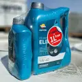Масло моторное синтетическое Repsol Elite Competicion 5w40, 4л + 1л