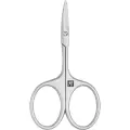Детские маникюрные ножницы Zwilling TWINOX 47558-090, 90 мм, серебристый матовый