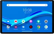 Планшет Lenovo M10 FHD Plus TB-X606F 10.3'' WUXGA(1920x1200) TDDI/MediaTek Helio P22T 2,3 GHz Octa/4GB/64GB/IMG GE8320 GPU/no3G/WiFi ac/BT5.0/USB-C 3.1/5 MP+8 MP/microSD/5000mAh/8.5h/460 g/Android 9.0/1Y/IRON GRAY
