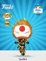 Фигурка Funko POP! Bobble Marvel X-Men S3 Sunfire (1460) 84117