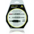 Behringer LINE 2 USB USB-аудиоинтерфейс (кабель) LINE 2 USB