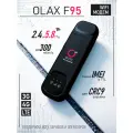 Прошитый WIFI роутер-модем USB 4G 3G LTE OLAX F95 5 ГГц fix Band IMEI TTL