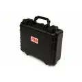 Кейс защитный ударопрочный РИФ 325х275х123 мм IP67, черный, арт. WR-12