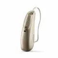 Слуховой аппарат Phonak Audeo L90-R (Lumity), перезаряжаемый, влагозащищенный, новинка 2024 года в РФ