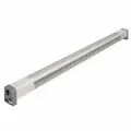 Конвектор Ballu Plinth Compact BEC/PLC-100-400