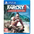 Игра Far Cry 3: Classic Edition [PS4, русская версия]