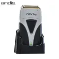 Andis Profoil Lithium Plus 17200 Электробритва, Black, Европейская