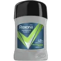 Rexona Дезодорант антиперспирант-карандаш for men Экстремальная защита, 50 мл, 4 шт.