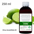 Эфирное масло лайма / Citrus Aurantifolia Oil - 250 мл