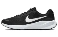 Кроссовки NIKE Revolution 7, размер 42 EU, black