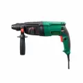 Перфоратор FAVOURITE RH 1100, 1100Вт, 3реж, 3,5Дж, SDS+ 0-4000уд/мин, 0-900об/мин, горизонтальный, оснастка, кейс