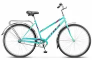 Велосипед для города и туризма STELS Legenda 300 28 С Z010 (м), 20 мятный