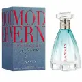 Дужи женские. Парфюмерная вода Lanvin Modern Princess in Jeans. Ланвин Модерн Принцесс. Для женщин. 90мл.